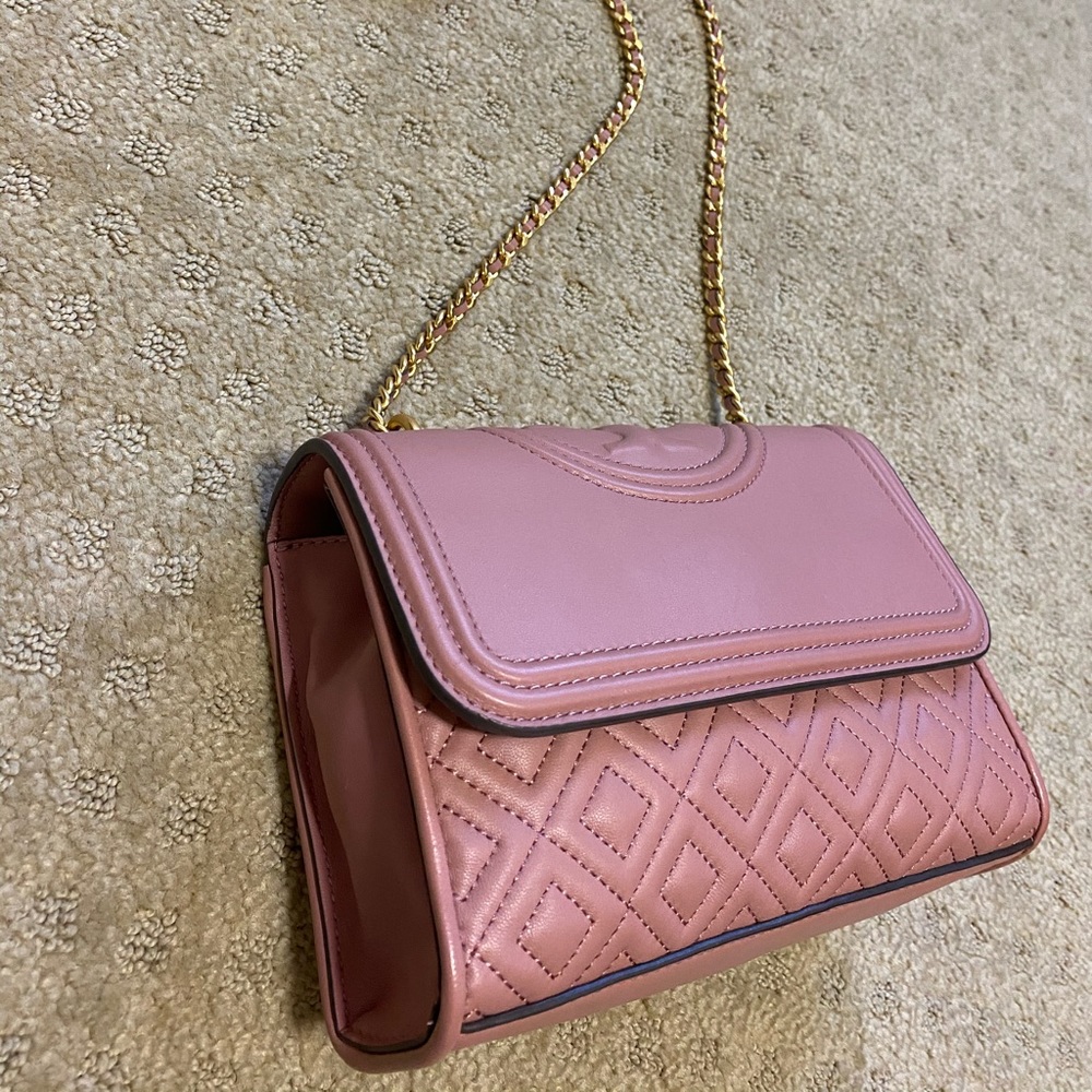 Gorgeous Tory Burch Bag.